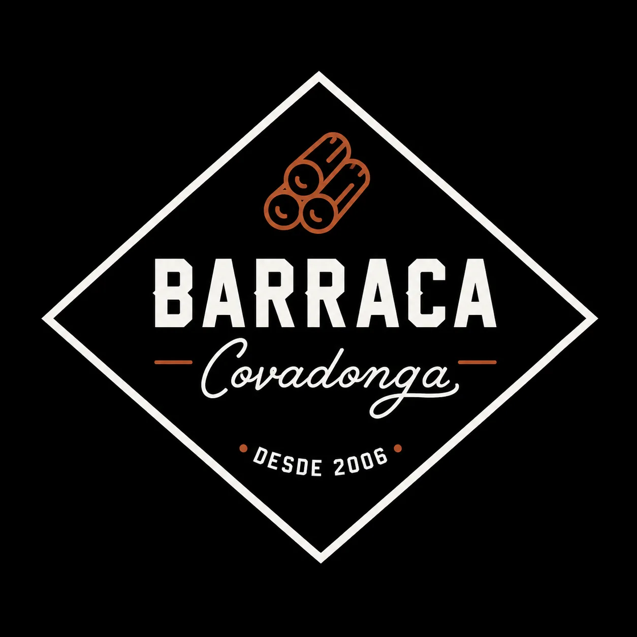 Web para Barraca Covadonga
