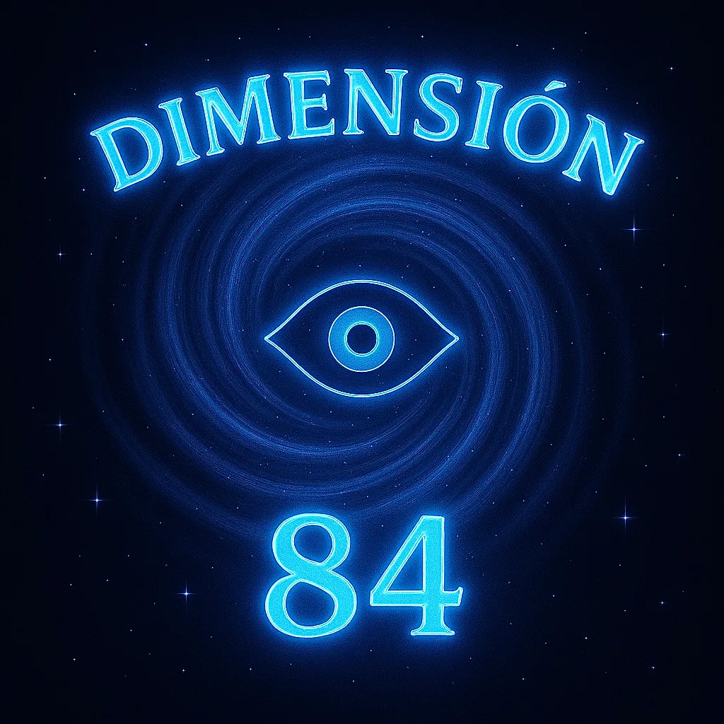 Dimensión 84